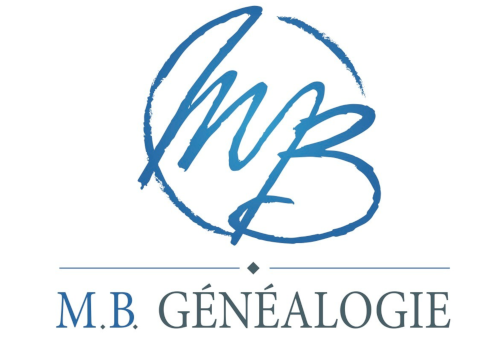 MB GENEALOGIE